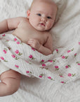 Baby Bud Swaddle - Tnee's
