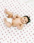 Baby Bud Swaddle - Tnee's