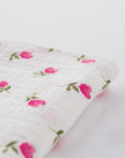 Baby Bud Swaddle - Tnee's