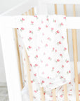 Baby Bud Swaddle - Tnee's