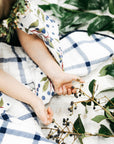 Huckleberry Reversible Quilt - Tnee's