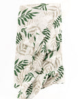 Jungle Fern Swaddle - Tnee's