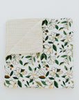 Magnolia Quilt - Tnee's