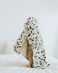 Magnolia Quilt - Tnee's
