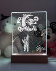 Astronaut - Tnee's