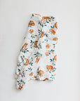 Slow Living Swaddle - Tnee's