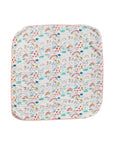 UNICORN REVERSIBLE QUILT - Tnee's