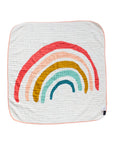 UNICORN REVERSIBLE QUILT - Tnee's