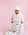 Unicorn Land Swaddle - Tnee's