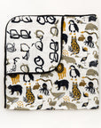 Zoology Reversible Quilt - Tnee's