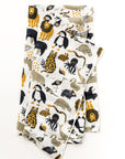Zoology Swaddle - Tnee's