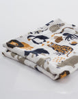 Zoology Swaddle - Tnee's