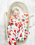 ICE CREAM SWADDLE - Tnee's