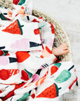 ICE CREAM SWADDLE - Tnee's