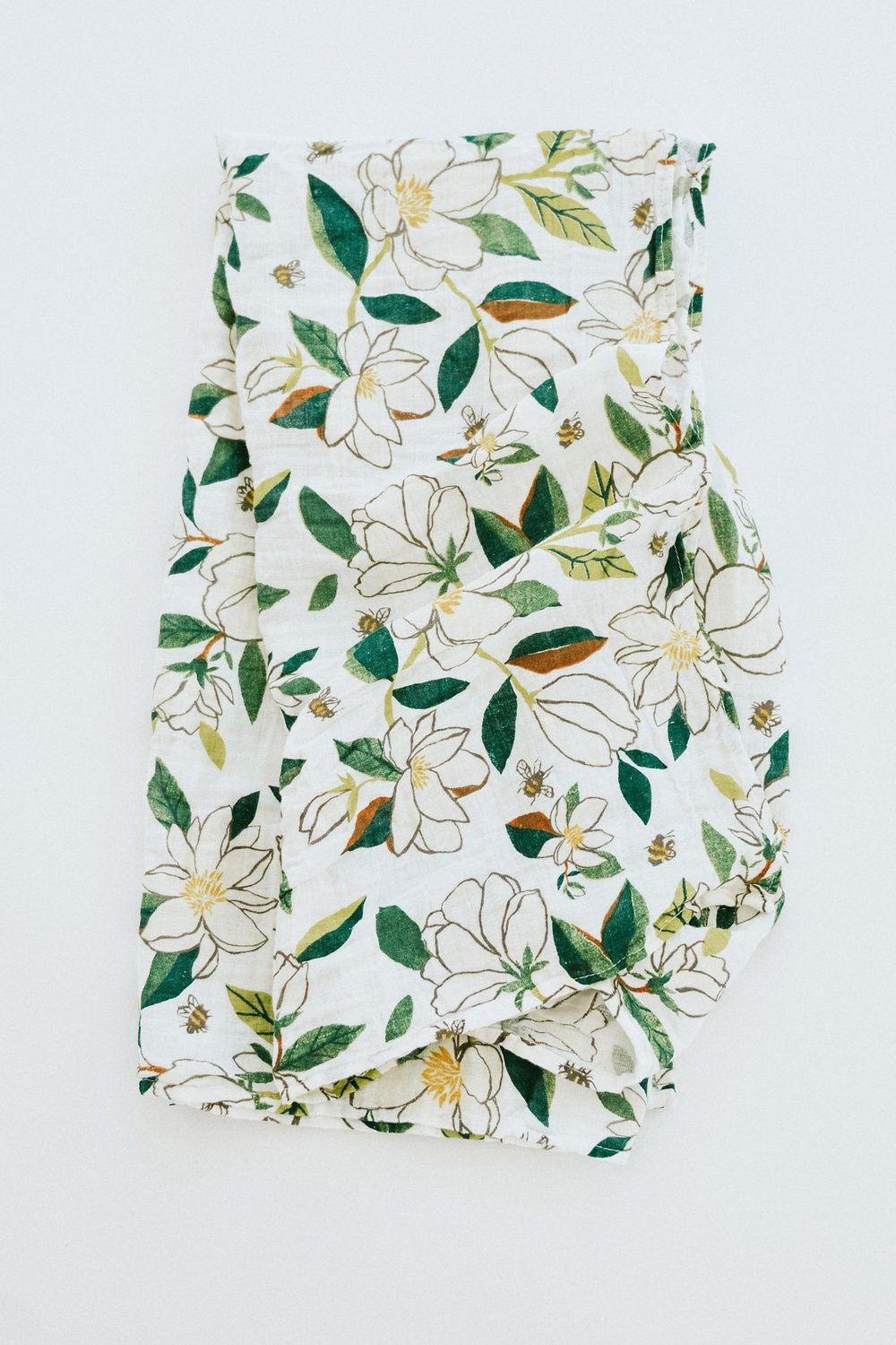 MAGNOLIA SWADDLE - Tnee's