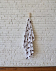 Organic cotton blankets - Tnee's