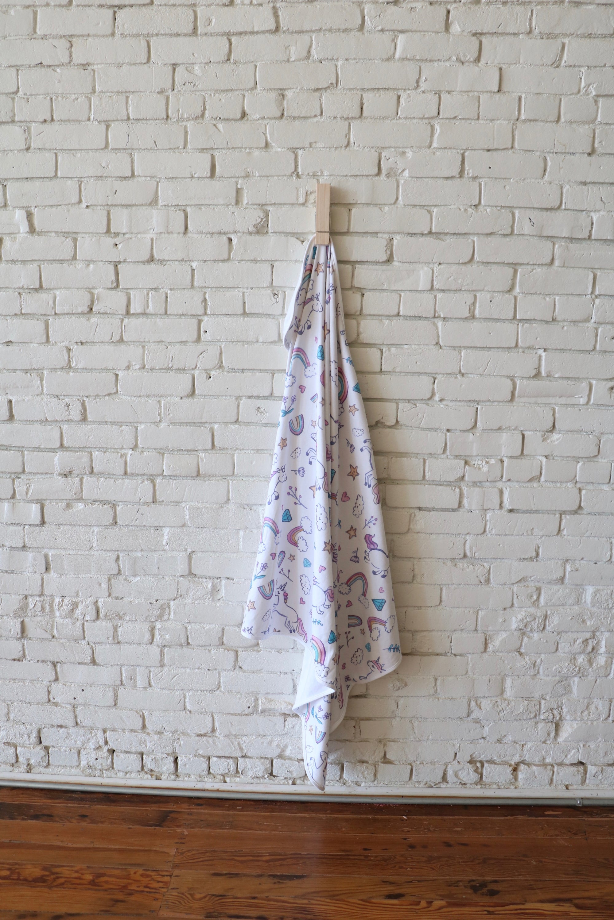 Organic cotton blankets - Tnee&#39;s