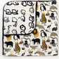 Zoology Reversible Quilt - Tnee's
