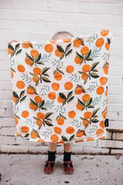 CLEMENTINE SWADDLE - Tnee's