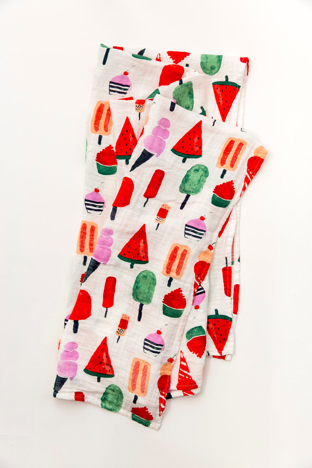 ICE CREAM SWADDLE - Tnee&#39;s