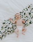 MAGNOLIA SWADDLE - Tnee's