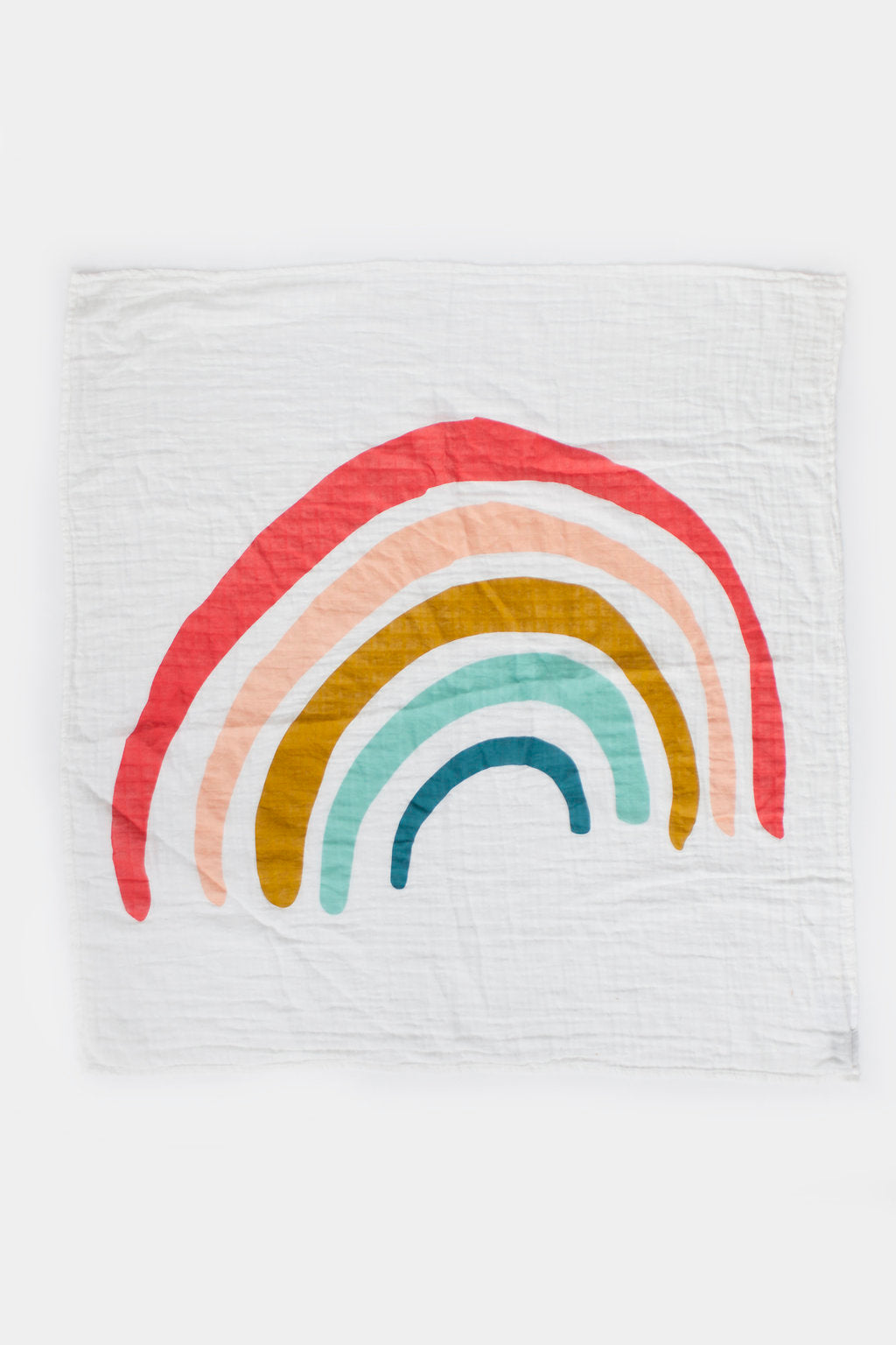 RAINBOW SWADDLE - Tnee&#39;s