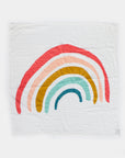 RAINBOW SWADDLE - Tnee's